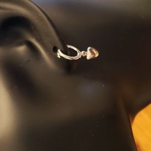 Sterling silver Earrings